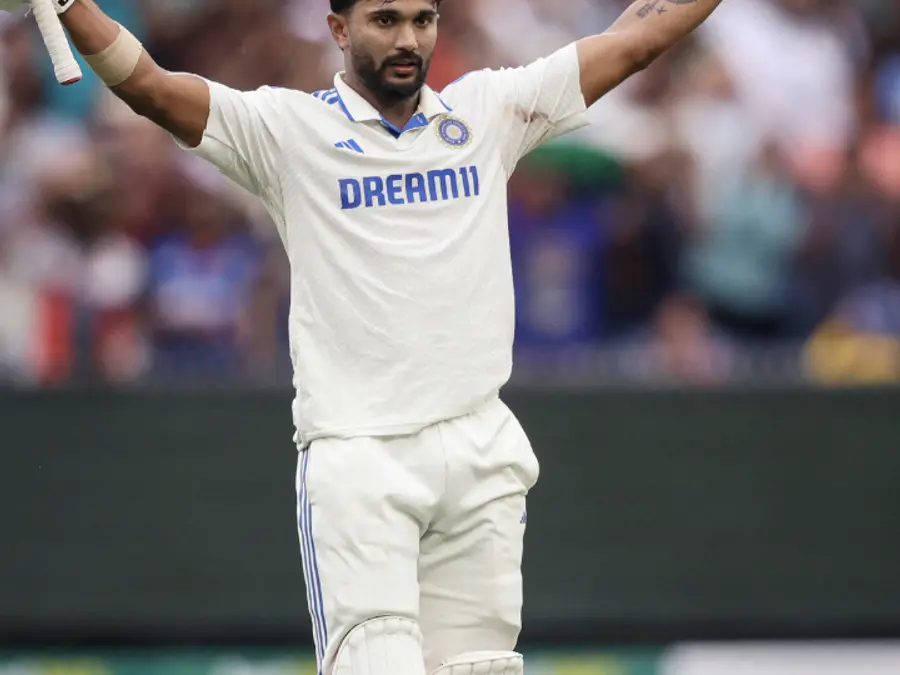 BGT 2024-25: India’s Top Scorers Down Under