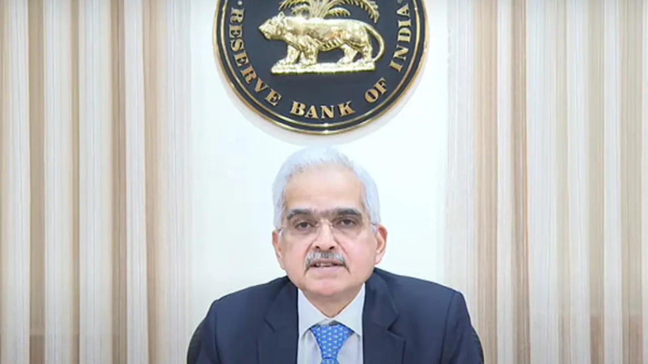 Shaktikanta Das, former RBI governor, appointed principal secretary to PM Modi