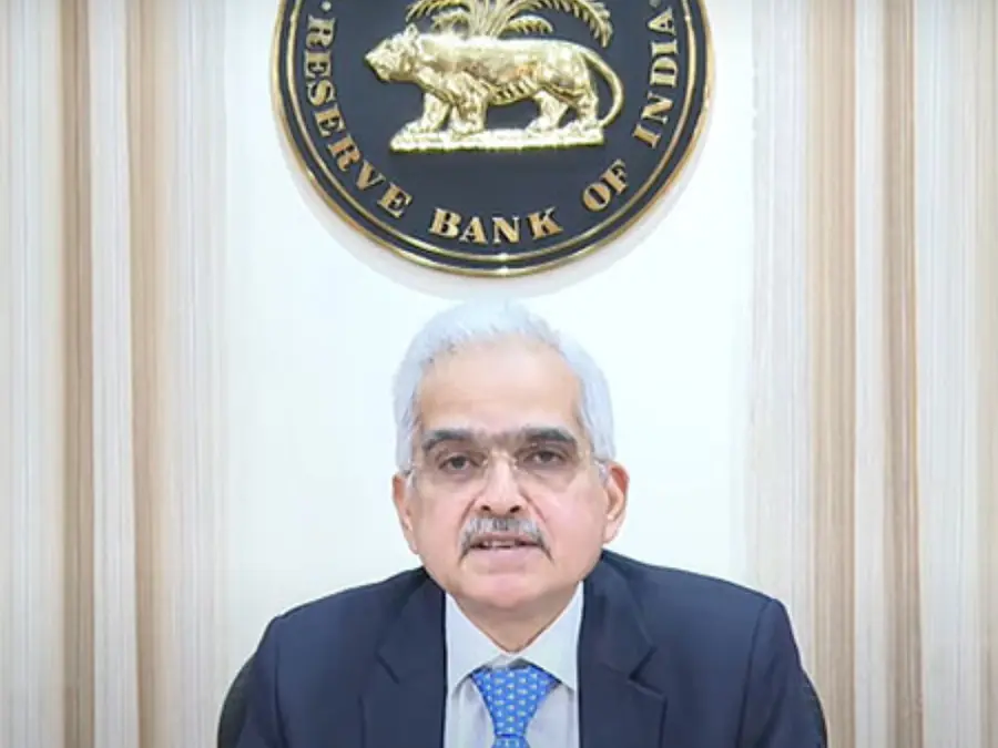Shaktikanta Das, former RBI governor, appointed principal secretary to PM Modi