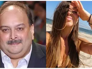 Meet Barbara Jabarika, woman who 'honey-trapped' fugitive Indian businessman Mehul Choksi
