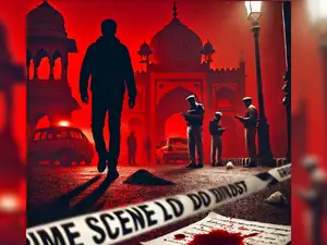 Butcher of Delhi: Who is Chanderkant Jha, serial killer from Bihar who murdered 18 people