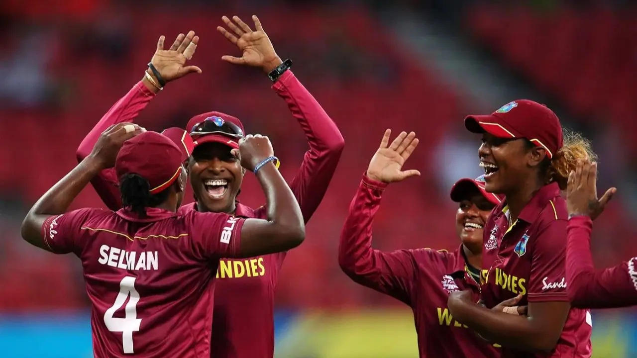 CWI enhances player protection policy after sexual assault allegations in West Indies women’s team