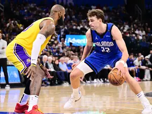 How to Watch Chicago Bulls vs Los Angeles Lakers Live Streaming: Time, Channel & Free Streaming Options