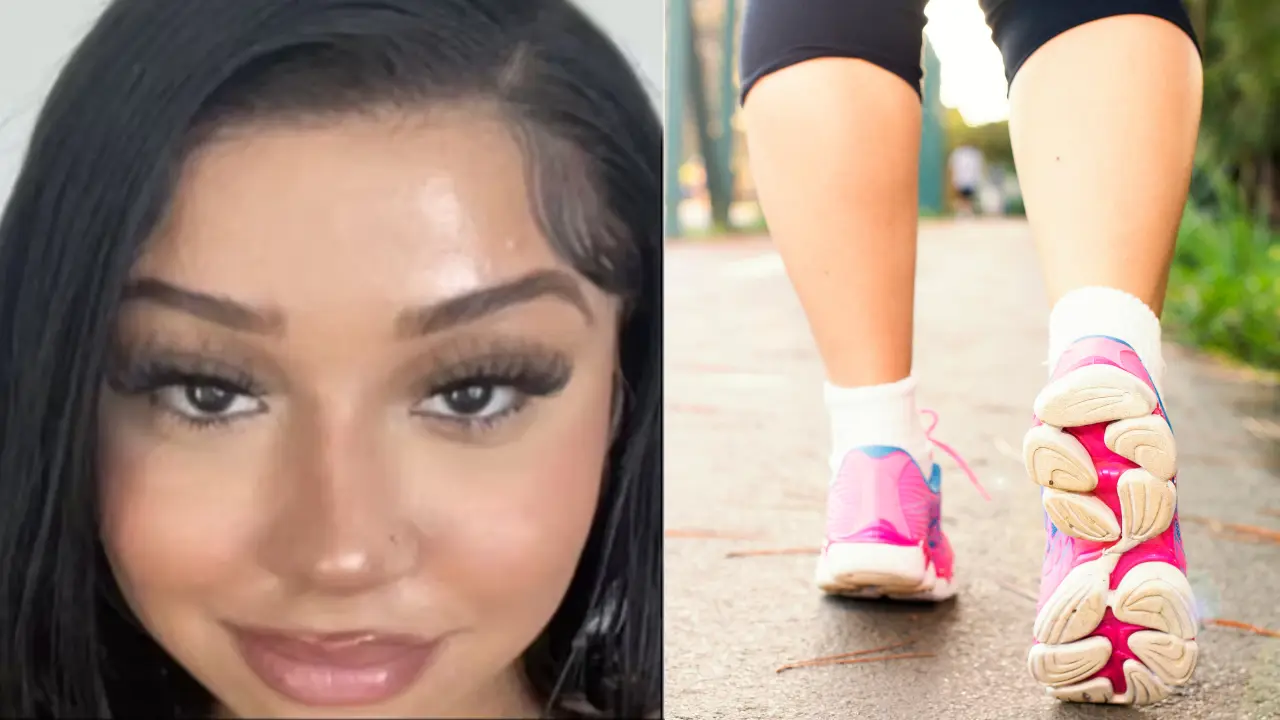UK woman, 18, was fired for wearing sports shoes at work, gets over $37,000 in compensation