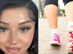 UK woman, 18, was fired for wearing sports shoes at work, gets over $37,000 in compensation