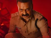 Malayalam investigation thriller Officer on Duty gets OTT release date