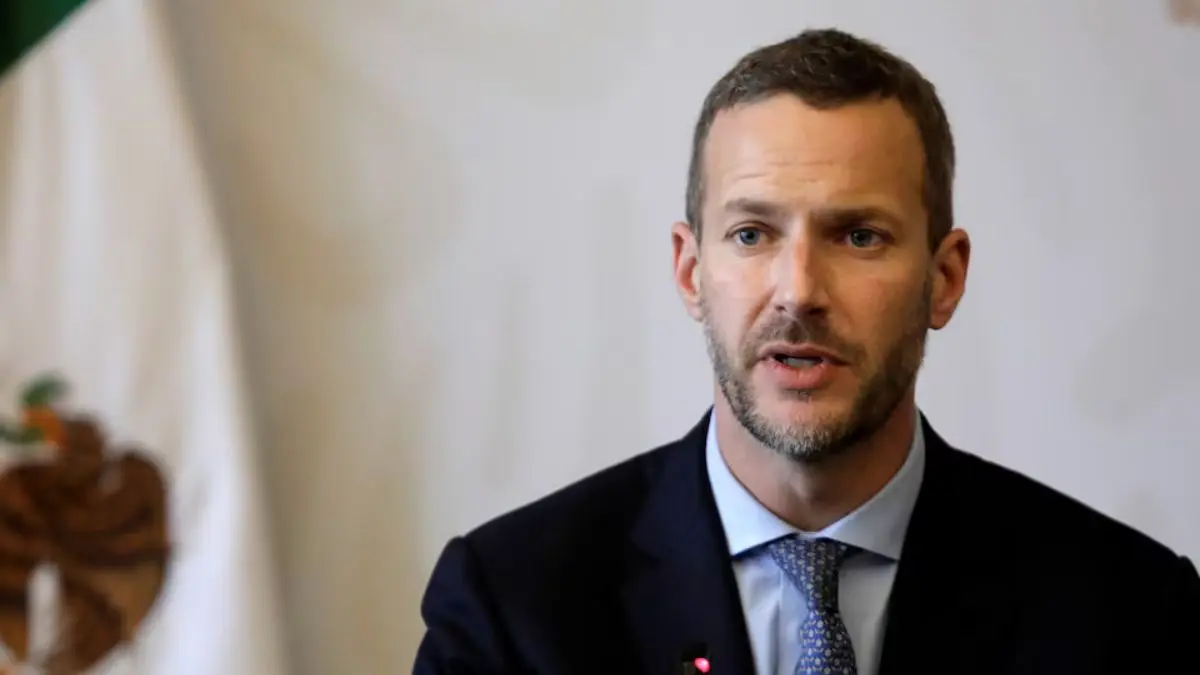 ‘Hamas militants are pretty nice guys’: US ‘surprises’ Israel after envoy says Washington working for itself ‘Hamas militants are pretty nice guys’: US ‘surprises’ Israel after envoy says Washington working for itself