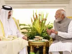 PM Modi, Qatar's Amir condemn terrorism in all forms, agree to cooperate in combating menace