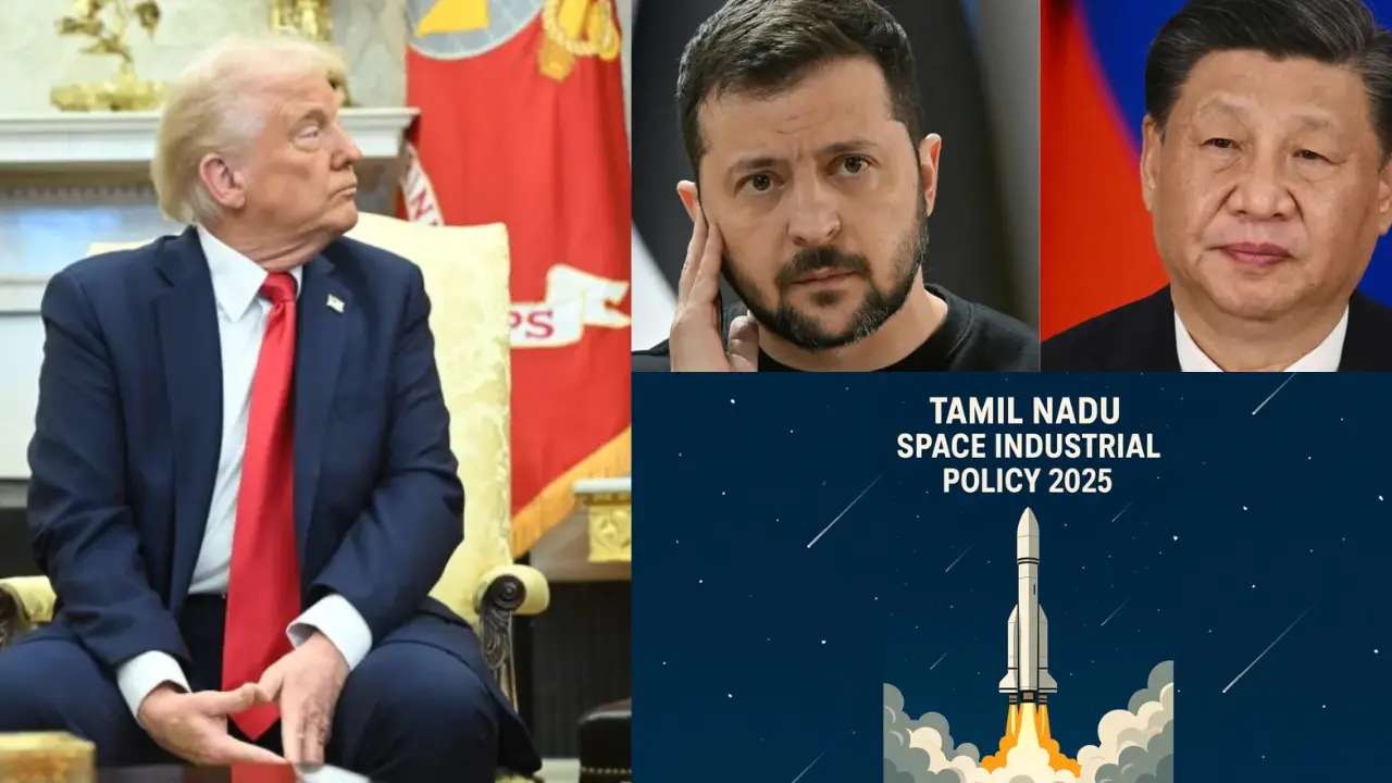Morning news brief: US judge blocks Musk's DOGE from accessing personal Social Security data; Russia-Ukraine war updates, and more