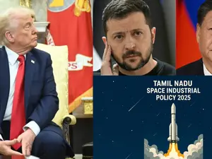 Morning news brief: US judge blocks Musk's DOGE from accessing personal Social Security data; Russia-Ukraine war updates, and more