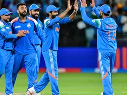 Champions Trophy 2025: Recapping India's road to semi-finals