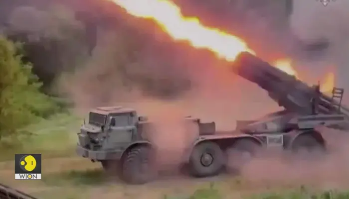 Russia Ukraine War: Putin Bombs Ukraine | US Ukraine Talks In Riyadh | WION Pulse