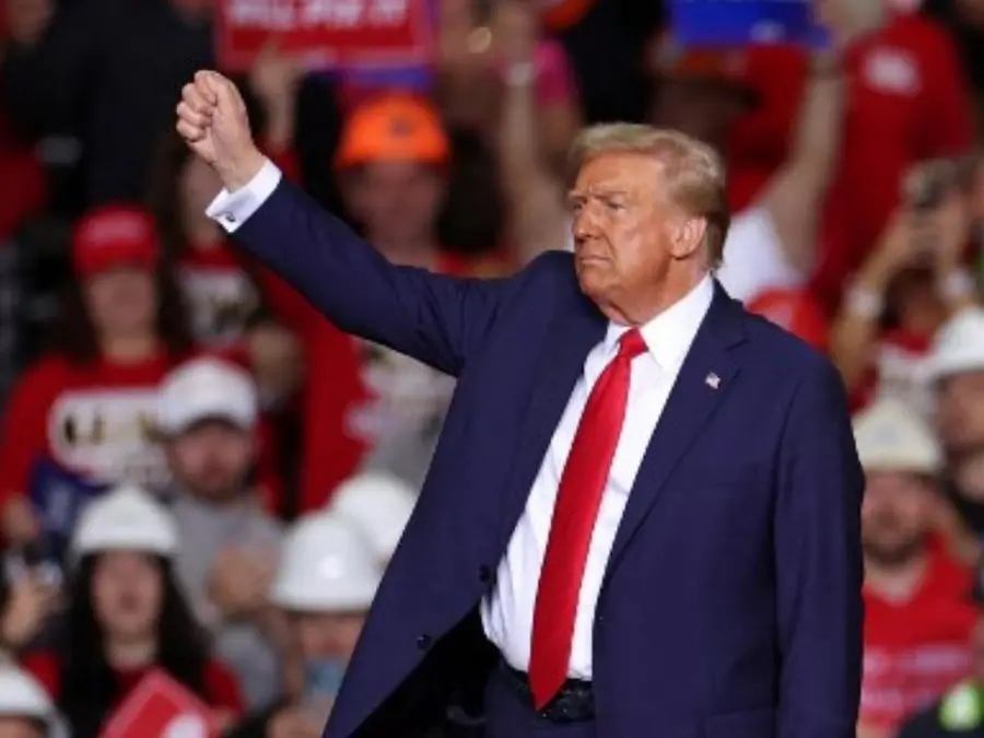 Trump’s presidency: Economic success or growing inequality?