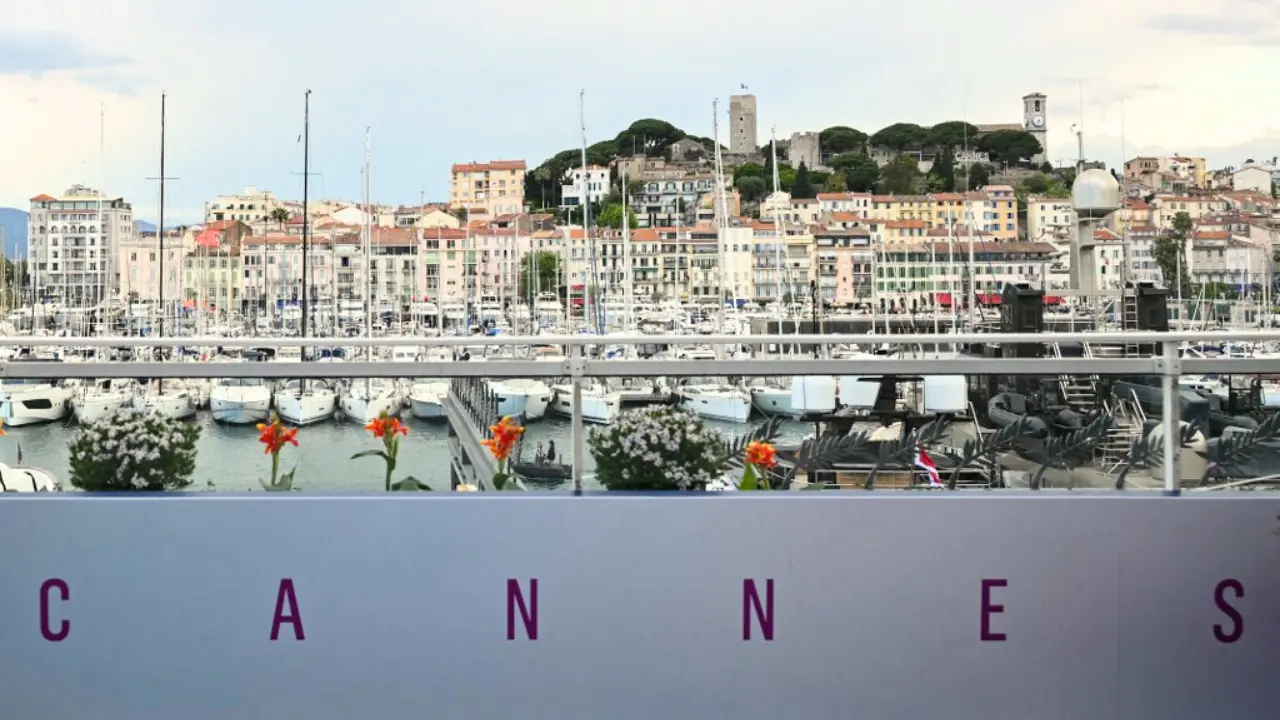 Richard Gere, Susan Sarandon and 350 other Hollywood stars condemn Gaza 'genocide' on eve of Cannes Festival 2025