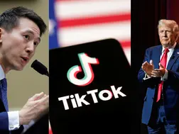TikTok CEO plans to attend Trump's inauguration amid potential ban in US
