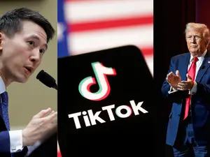 TikTok CEO plans to attend Trump's inauguration amid potential ban in US