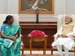 'Insult of 100 million tribals': PM Modi slams Congress over remarks on President Murmu