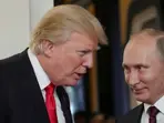 Did Trump's warning scare off Putin? Here's how Russian president lived up to Trump's 'Easter truce' promise