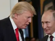 Did Trump's warning scare off Putin? Here's how Russian president lived up to Trump's 'Easter truce' promise