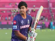 WION Exclusive: IPL 2025 |  Even as a 5-year-old Vaibhav had a flair for the game', says his childhood coach Brijesh Jha
