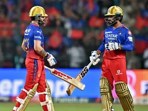 Kohli hails Rajat Patidar's selection as RCB captain, says 'this is very well-deserved'