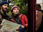 Best mysterious and crime thriller shows you must watch on Apple TV+: Home Before Dark to The Crowded Room