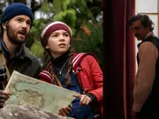 Best mysterious and crime thriller shows you must watch on Apple TV+: Home Before Dark to The Crowded Room