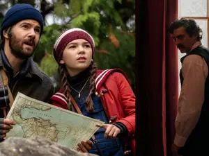 Best mysterious and crime thriller shows you must watch on Apple TV+: Home Before Dark to The Crowded Room