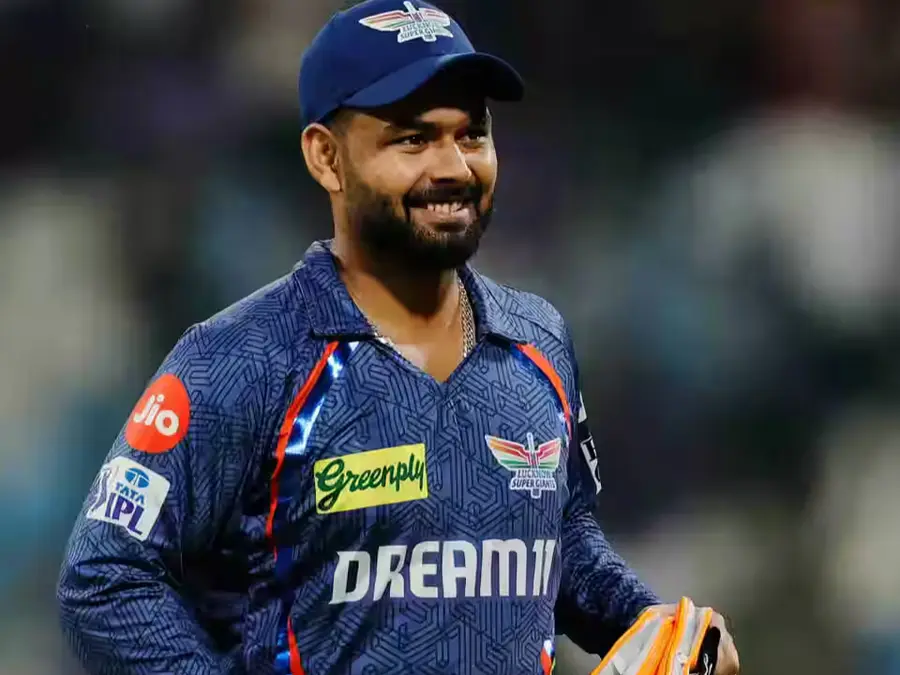 Iceland Cricket's viral 'Scammers XI' dig targets pricey IPL stars, Rishabh Pant named captain