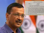 'Kejriwal wants to tune into Mann Ki Baat': IIT-K's question to make exam 'engaging' goes viral