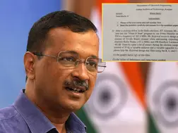 'Kejriwal wants to tune into Mann Ki Baat': IIT-K's question to make exam 'engaging' goes viral