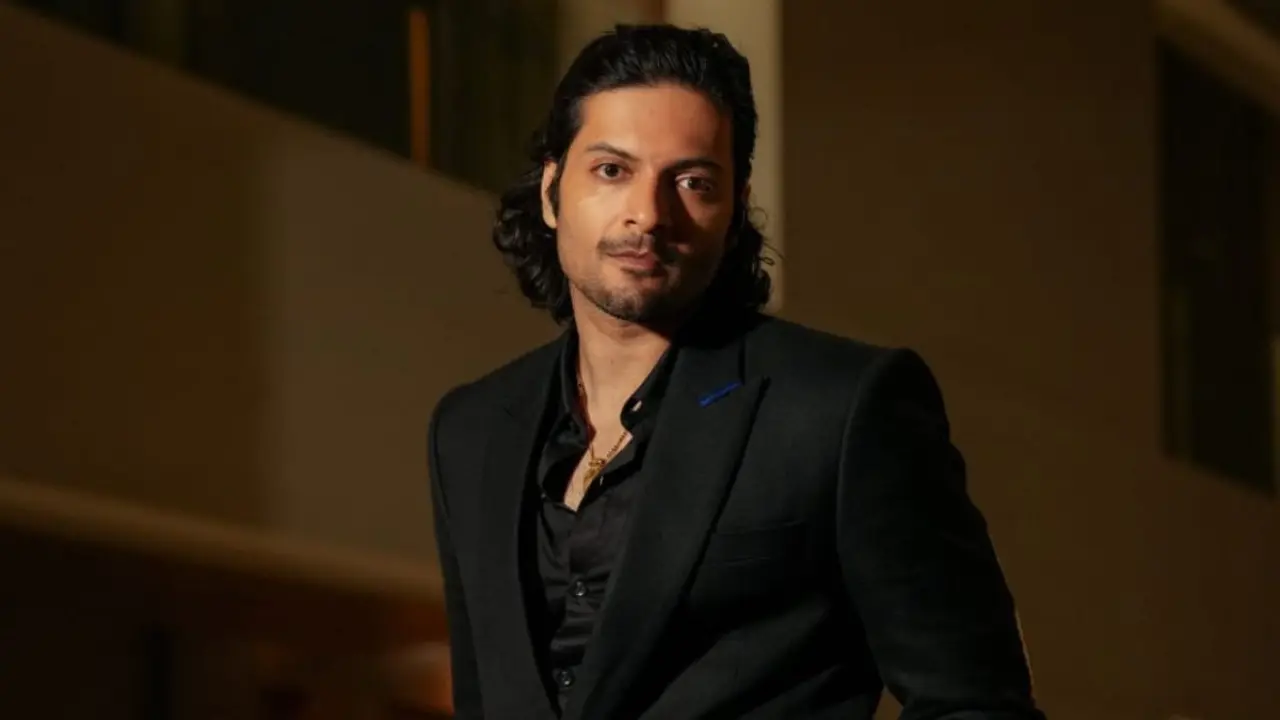 Ali Fazal's next Hollywood film Rule Breakers celebrates the power of women