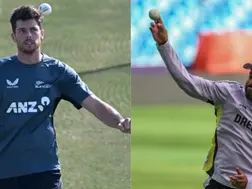 Champions Trophy Final: Five key battles that could decide India-New Zealand final outcome