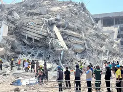 Myanmar’s military dropped bombs 3 hours after quake devastation; UN slams junta