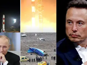 Top 10 world news: ISRO launches SpaDeX mission; Germany accuses Musk of 'trying to influence' elections, and more