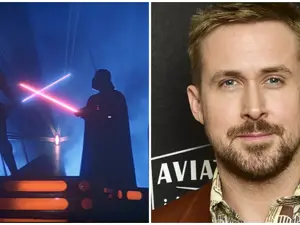 Ryan Gosling's movie set in a galaxy far far away gets a name 'Star Wars: Starfighter'