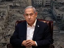 Netanyahu's office admits it received alert hours before October 7 attack but did not act on it