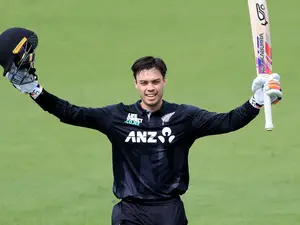 NZ vs PAK Live Streaming || When and where to watch New Zealand vs Pakistan 2nd ODI live on smart TV, mobile app and match details