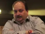 Mehul Choksi alleges violation of natural justice by Belgian authorities, files fresh plea