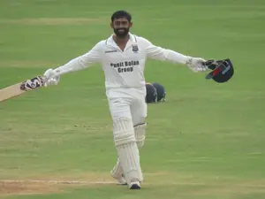 Who is Ankit Bawne, Maharashtra batter with 8,000-plus runs suspended by BCCI in Ranji Trophy over dissent?
