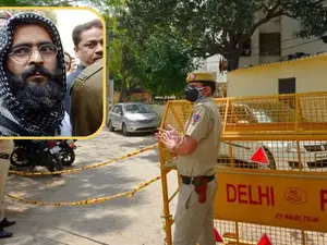 Family of teen who 'sent' bomb threats to 400 schools linked with legitimising Afzal Guru of 2001 Indian Parliament attack