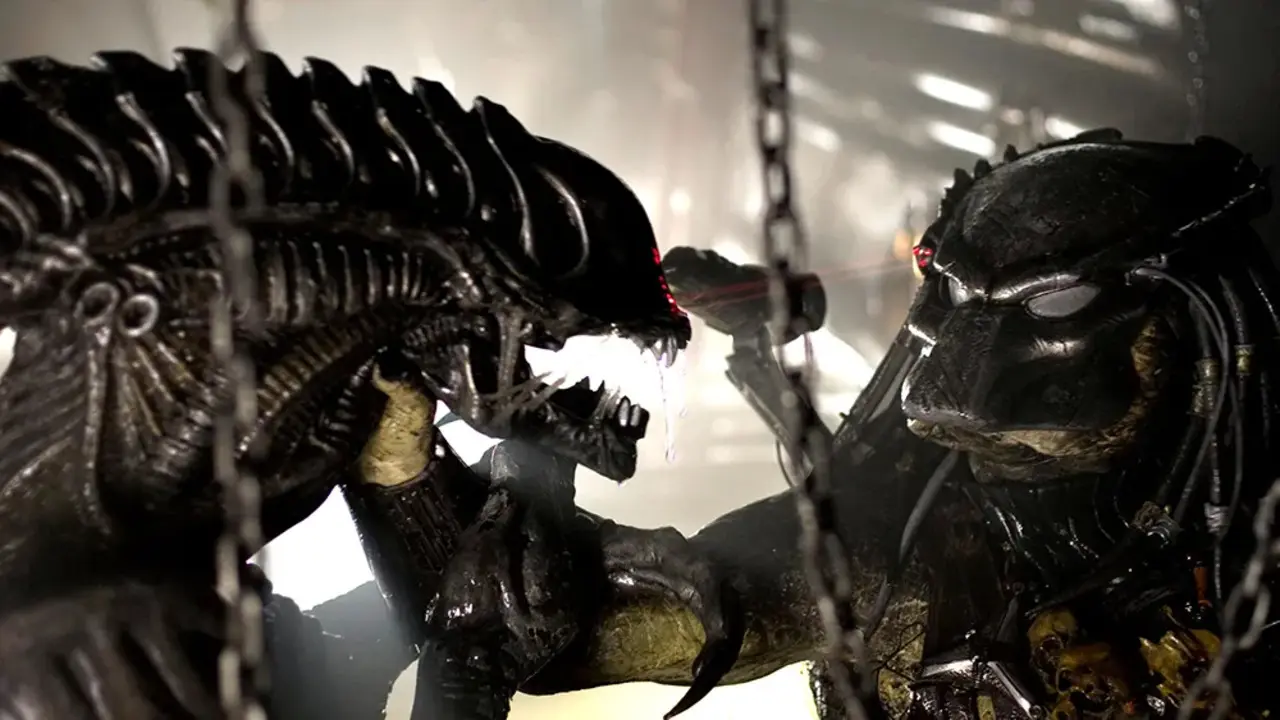 Alien: Earth new teaser hints at possible Xenomorph vs Predator showdown