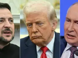 Kyiv reluctant about Trump's 'final' peace offer as US says it is ready to 'move on': Report