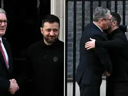 'For as long as it may take': UK PM Keir Starmer affirms support for Zelensky day after spat with Trump