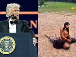 Trump calls Pahalgam attack a 'bad one,' downplays India-Pakistan turmoil: 'Have been tensions on that border for 1,500 years'