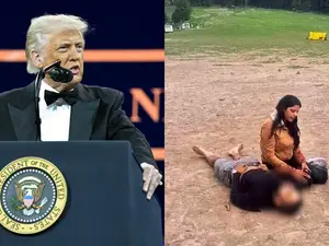 Trump calls Pahalgam attack a 'bad one,' downplays India-Pakistan turmoil: 'Have been tensions on that border for 1,500 years'