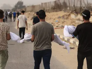 Gaza population declined by 6% in 2024, Israel faced slower population growth: Report