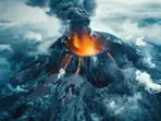 Thousands of 'unusually large' eggs found inside an underwater active volcano