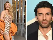 Blake Lively and Justin Baldoni's drama to get a documentary