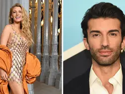 Blake Lively sues It Ends With Us director Justin Baldoni for sexual harassment